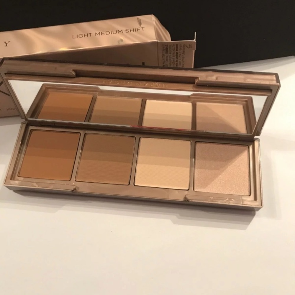 Ud contour cream/ powder